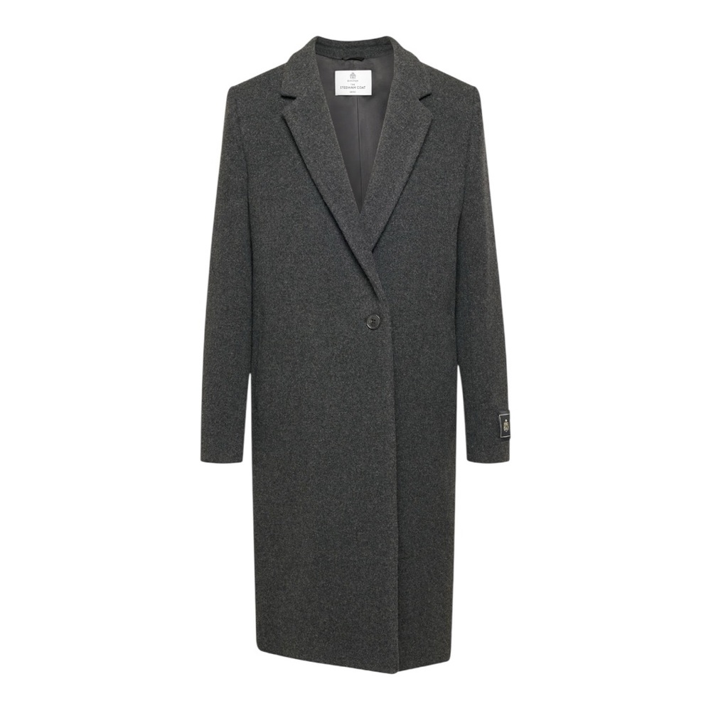NWT Babaton Stedman Coat size XXS